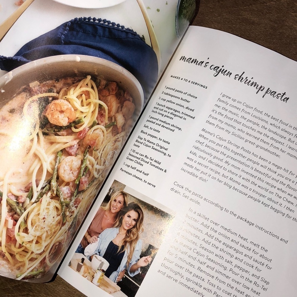 JESSE JAMES DECKER Just Jesse book - Picture 15 of 15